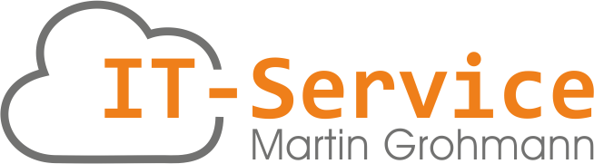 IT-Service Martin Grohmann